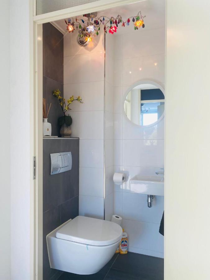 Séjour chez l'habitant The First Floor, 4 Persons, 2 Bedrooms, Free Parking Zandvoort